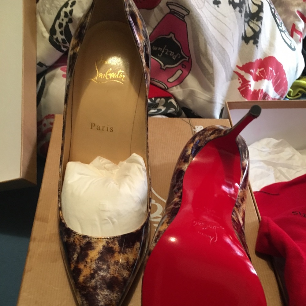 Shoes